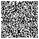 QR code with D's Express Lube LLC contacts
