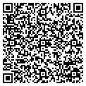 QR code with H2L contacts