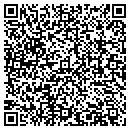 QR code with Alice Just contacts