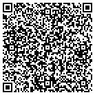 QR code with R R Refrig Bennie Dairyland contacts
