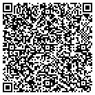 QR code with B F B Farm Supply Inc contacts