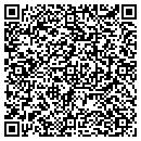 QR code with Hobbits Castle Inc contacts