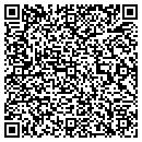QR code with Fiji Nail Spa contacts