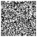 QR code with Dazzle Cuts contacts