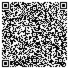 QR code with Hi-Desert Word Center contacts