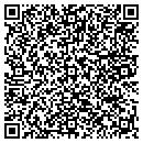 QR code with Gene's Drive-In contacts