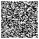 QR code with Margaret Blanc contacts