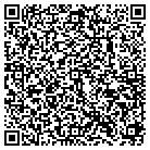 QR code with E D P Consulting Group contacts