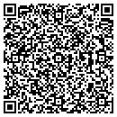 QR code with Lazy Cow Inc contacts