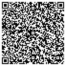 QR code with Clinstat Consulting contacts