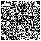 QR code with Ridder's Custom Woodwork LLC contacts