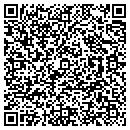 QR code with Rj Woodworks contacts