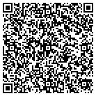 QR code with Mtn View Dairy Creme contacts
