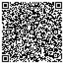 QR code with Koa Corp contacts