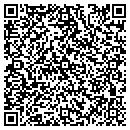 QR code with E Tc Nmt Incorporated contacts