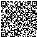 QR code with Sam Black S Dairy contacts