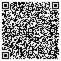 QR code with F100 contacts