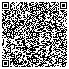 QR code with Fain Financial Services contacts