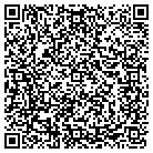 QR code with Machine Diagnostics Inc contacts