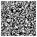 QR code with A Sap Movers contacts