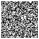 QR code with Atlas Redding contacts