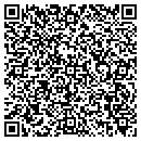QR code with Purple Rain Products contacts