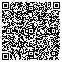 QR code with Jw Auto contacts