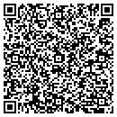 QR code with More Art contacts