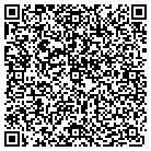 QR code with Blue Water Technologies Inc contacts