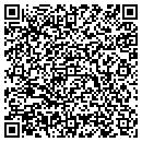 QR code with W F Sherman & Son contacts