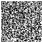 QR code with Ryan's Service Center contacts