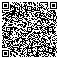 QR code with Mwh contacts