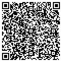 QR code with Mwh contacts