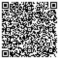 QR code with Mwh contacts