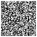 QR code with Harmony Apts contacts