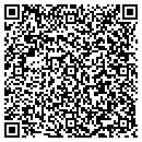 QR code with A J Service Center contacts