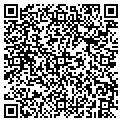 QR code with K Star Co contacts