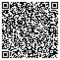 QR code with Bar M contacts