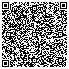 QR code with Cynthia L Richards Beautician contacts