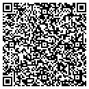 QR code with U Save Auto Rental 2 contacts