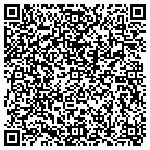 QR code with Baldwin Travel Bureau contacts