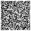 QR code with J T Bailey & CO contacts