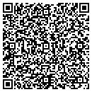 QR code with Hornet Graphics contacts