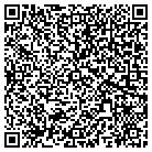 QR code with Pre School of the Tonawandas contacts
