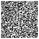 QR code with Hampton Financial Service Inc contacts