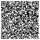 QR code with Hoffmeyer Co contacts