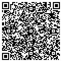 QR code with Basics Gym contacts