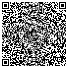 QR code with B P Williams Auto Service contacts