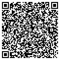 QR code with Kim Everist contacts