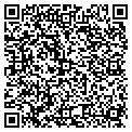 QR code with Hfs contacts